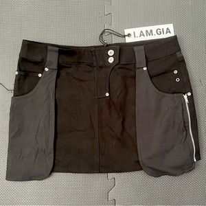 I.AM.GIA Gabe Skirt- Brand new with tags!
